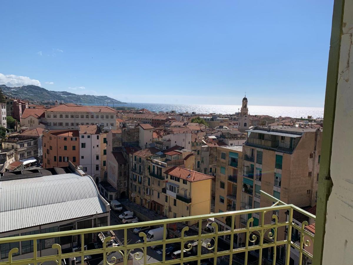 Casabalto Apartment Sanremo Exterior photo